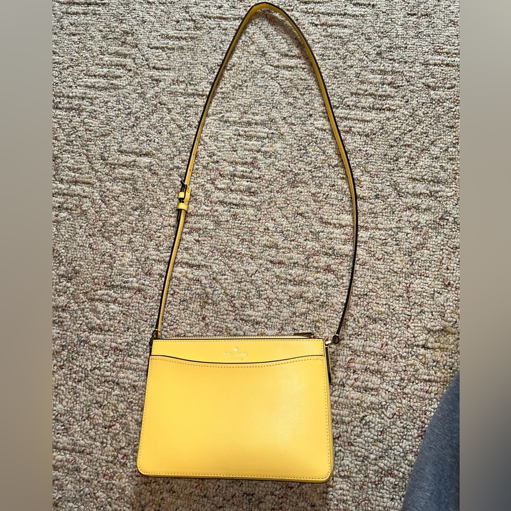 Kate Spade Crossbody